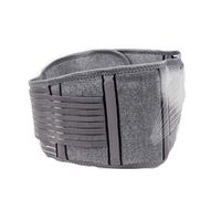 Ellis Lumbar Supports Belt,Waist Protector Lumbar Support Brace Back Pain Relief for Men Women