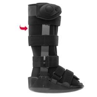 Breg Vectra Premium Air Short Liner (XSmall)