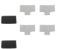 REMstar, M-Series Foam/Ultrafine Kit, CPAP Replacement Filters (2 Foam/4 Ultrafine)