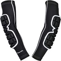 TronX Padded Sports Elbow Sleeve (SR X-Large)