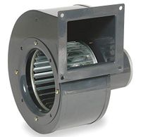 Dayton 1TDR3 Model Blower