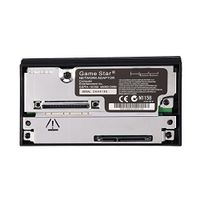 LEAGY SATA Interface Network Adaptor HDD Hard Disk Adapter for Sony PS2 Playstation 2 No IDE