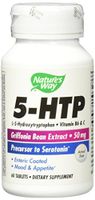 Nature's Way - 5-HTP 50 mg 60 tabs(2 Pack)