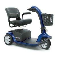 Victory 10 3-Wheel Scooter