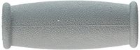 Medline Crutch Foam Hand Grip, Gray