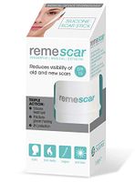 Remescar Silicone Scar Stick Treatment, 5.4 g