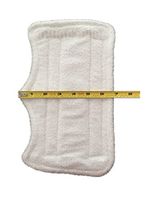 3 Microfiber mop Pads Refills for SWIFFER WETJET Washable Reusable Absorbent!