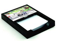 Personalized Friendly Folks EMT - Female Memo Holder