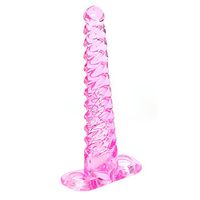 Chrysanthemum Funny toysjelly Blockage Toys Blockage Toyss Privacy Comfortable Funny Toys for Ladies Men Gay Hand Job Unilove Toy Long Blockage Toys Blockage Toys