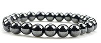 Dr Kao® 2 Pack Magnetic Therapy Anklet Bracelet for Women Magnetic Bracelet Pain Relief for Arthritis and Carpal Tunnel for Arthritis Magnets for Anxiety Relief for Carpel Tunnel Strengthen Immunity