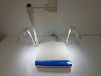 Elmo EV-2000AF Visual Presenter Document Camera