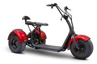 EWheels - Beddington Blaze Chopper Trike