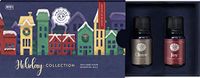 Woolzies Essential Oil Sets (Holiday Village 4)