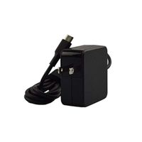 USB Type C AC Charger Adapter for Asus Chromebook Flip C213 C213S C213SA C213SA-YS02 Laptop 2.3M Extra Long Power Supply Cord