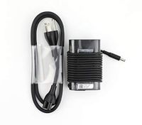 Genuine NEW Dell Slim 45W 492-BBHO 4H6NV PA-12 AC Power Adapter Charger