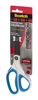 Scissor Titan Coated 8In