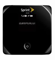 Sierra Wireless Overdrive 3G/4G Mobile Hotspot (Sprint)