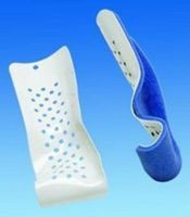 Splint Colles, Padded, Right, Medium