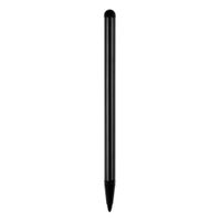 Libobo 1PC Touchscreen Pen Stylus Universal Compatible with iPhone iPad Compatible with Samsung Tablet Phone PC (Black)