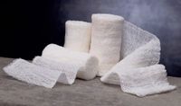 Caring Gauze Bandage Rolls Case Pack 100