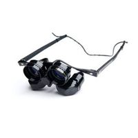Beecher 8x28 Mirage Binoculars
