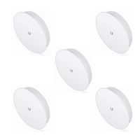 Ubiquiti PBE-5AC-400-ISO 5-PACK PowerBeam AC ISO 5GHz 25dBi 400mm ISO 25+km
