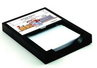 Personalized Friendly Folks New Baby Boy Memo Holder