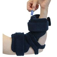 Comfy Locking Elbow