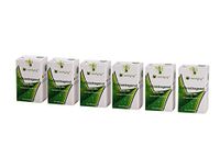 Super-Absorption Cycloastragenol 98% from Crackaging (10mg per Capsule) (30 caps/Bottle 6 Bottles)