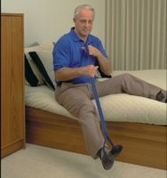 Leg Lifter