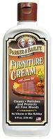 Parker & Bailey Furniture Cream with Lemon Oil 8oz