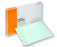 OpSite Flexigrid with One Hand Delivery, Opsite Flexigrid 2.375X2.75, (1 EACH, 1 EACH)