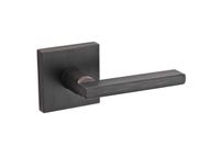 Halifax Venetian Bronze Hall/Closet Lever