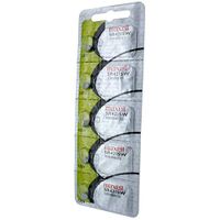 Maxell SR421SW 348 D348 SB-A6 SR421 Silver Oxide Watch Battery