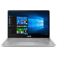 ASUS Q405UA 2-in-1 Core i5-8250U 8GB 1TB HDD 14" Full HD Touch Screen Laptop