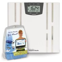 LifeSpan Digital Scale