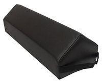 DevLon Northwest Massage Peak Bolster Massage Cushion (Black)