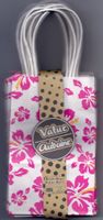Small Luau Gift Bags