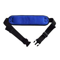 Milisten Wheelchair Seat Belt Durable Sturdy for Patient Old People