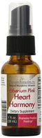 Harmonic Innerprizes Etherium Homeopathic Essence, Pink, 1 Ounce