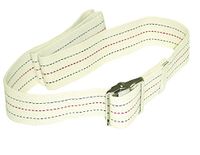 FabLife Gait Belt, Metal Buckle, 32"