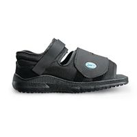 Darco Med-Surg Shoe, Small, Women's