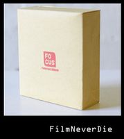 Focus Polaroid Album for Polaroid 600 / Sx-70 / Fuji Instax Wide Photos 48 Pics