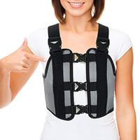 ORTONYX Sternum and Thorax Support Chest Brace / ACHB5255-S