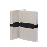 Nuuna Notebook Voyager M Grey