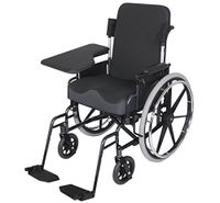 Interlock Flip-Up Half Tray (Right)