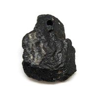 Black Tourmaline Pendant
