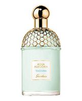 Guerlain Aqua Allegoria Eau de Toilette Spray, Teazzurra, 4.2 Ounce