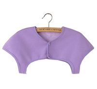 Short-Sleeved Plus Velvet Thick Warm,Shoulder Warmer,Prevent Arthritis Pain,A2