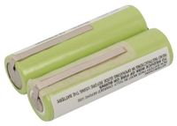 Cameron Sino Rechargeble Battery for Philips HQ8865
